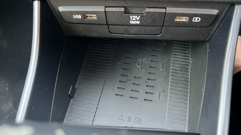 Hyundai BAYON 1.0 TGDi 48V MHEV Premium 5dr DCT Petrol Hatchback